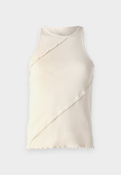 Ioannes BIAS TANKTOP - Top - shell