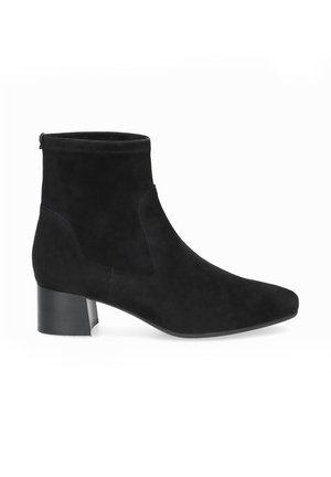 Classic ankle boots - schwarz