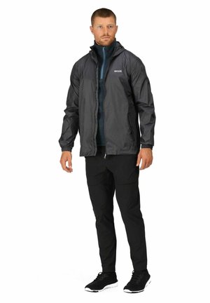 Regatta, PACK IT III - Outdoorjacke - seal grey