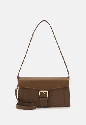 Handtas - brown