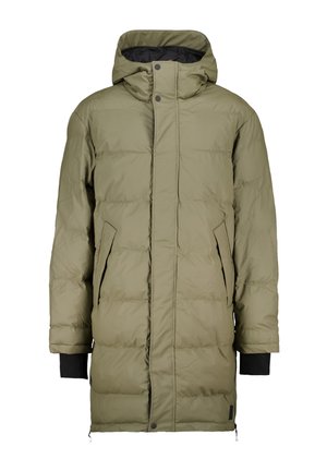America Today, JACE PUFFER - Parka - taupe