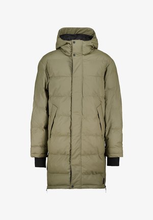America Today, JACE PUFFER - Parka - taupe