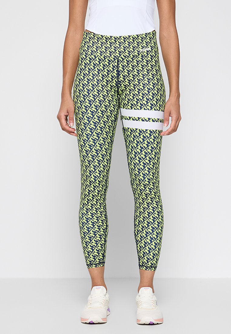 Stronger Tights groen Stronger Tights groen