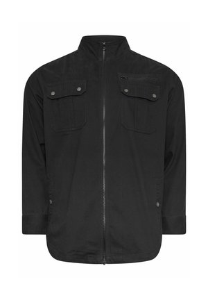 BadRhino, MEN'S JACKETS - Jas - black