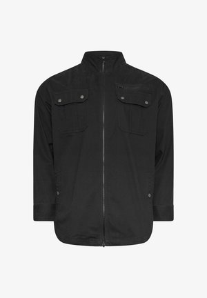BadRhino, MEN'S JACKETS - Jas - black