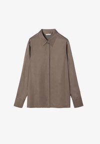 Selected, beige