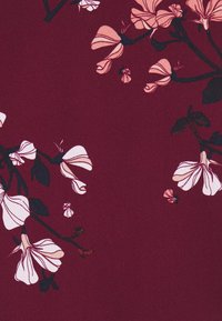 Vero Moda Bomberjacks - dark red