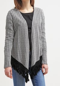 Even&Odd Kofta - black