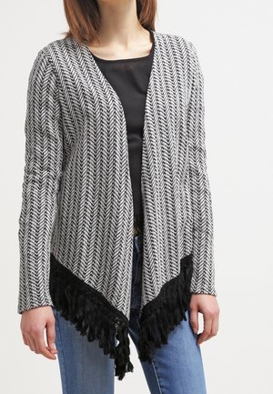 Cardigan - black