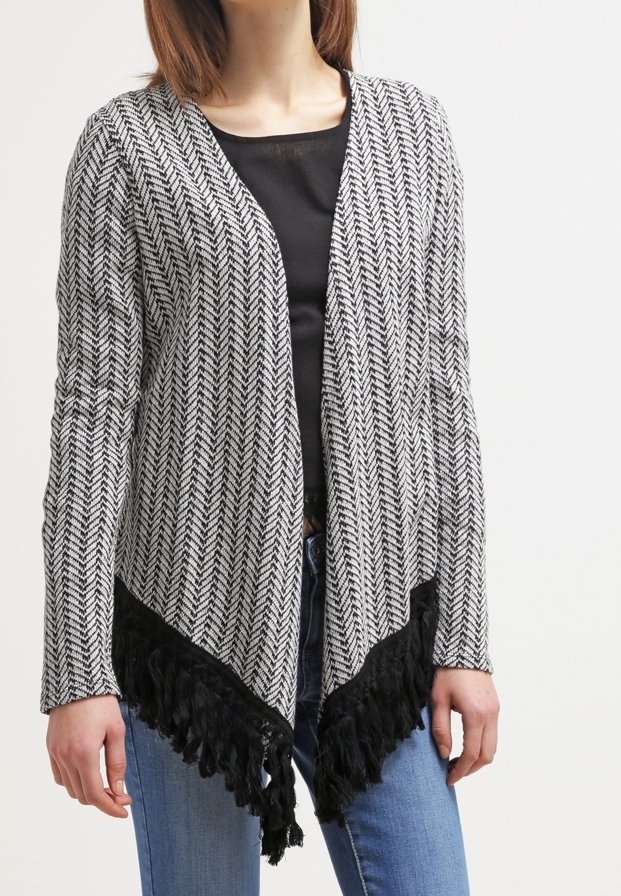 Even&Odd Kofta - black