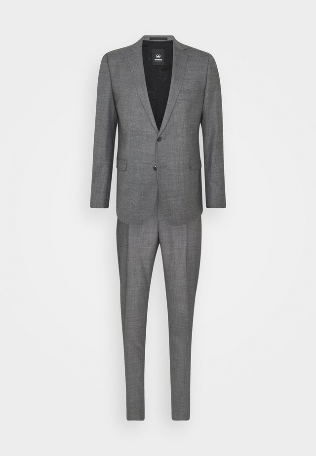 ALLEN MERCER - Suit - grey