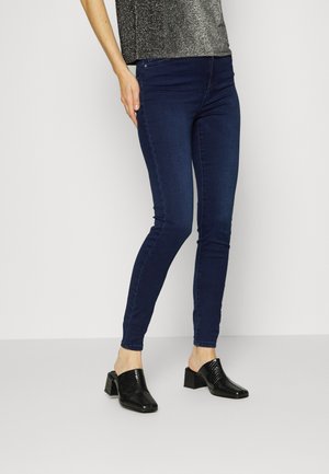 Jeansy Skinny Fit