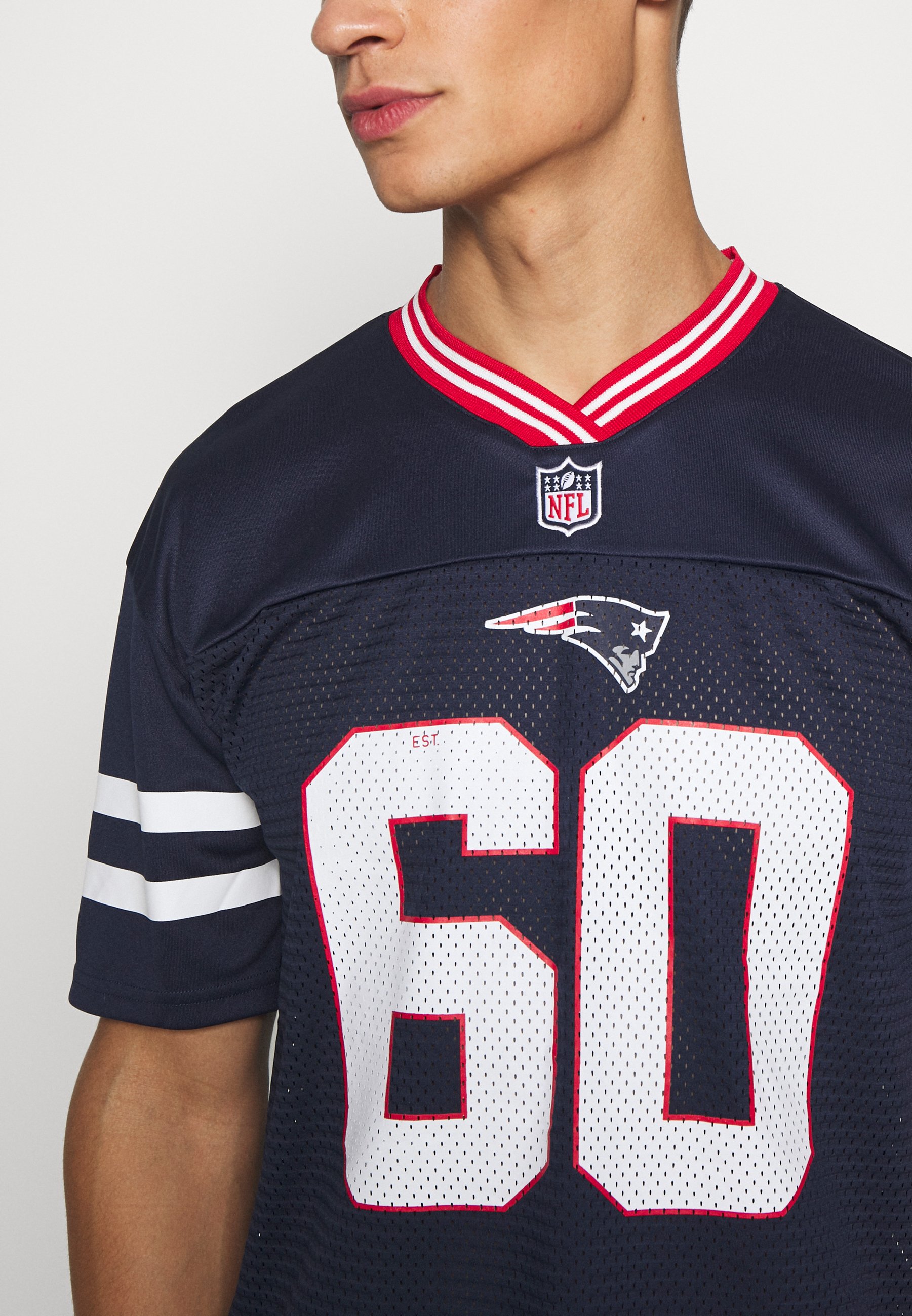 Herren NFL NEW ENGLAND PATRIOTS - Vereinsmannschaften Herren NFL NEW ENGLAND PATRIOTS - Vereinsmannschaften