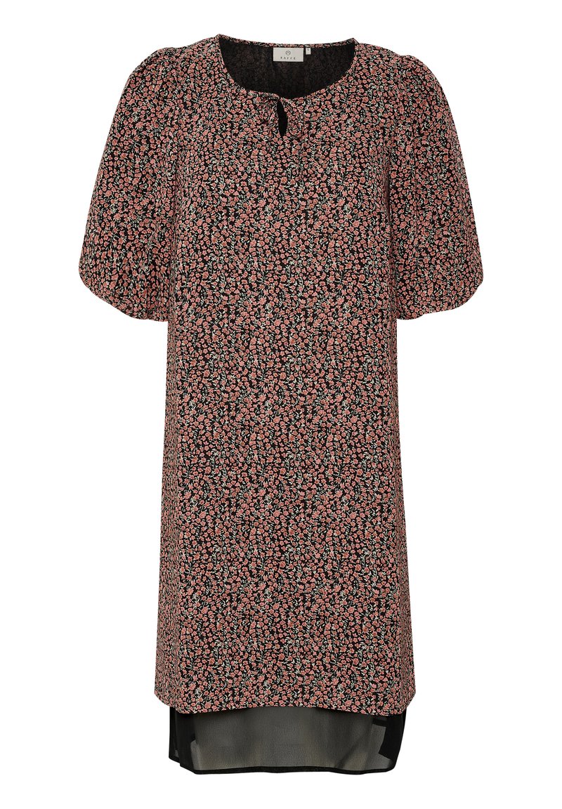 Kaffe Jurk zwart Kaffe Jurk zwart