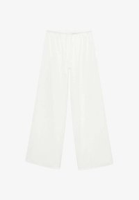 Wybrany, gebroken wit