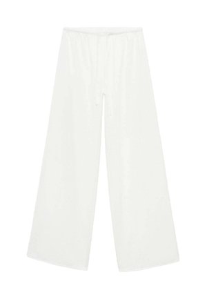 TEEN - Trousers - gebroken wit