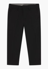 OppoSuits PEARLY WHITE TUXEDO SET - Pikkutakki - dark red