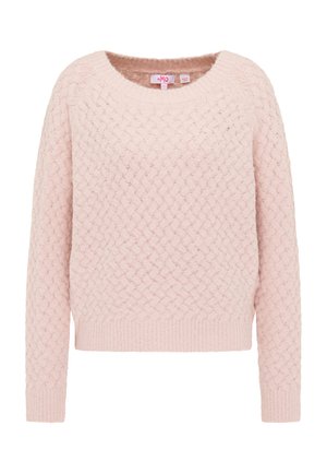 myMo, - Sweter