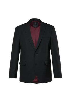 JP1880, JACKET, FLEXNAMIC®, BUSINESS, THOR MIX AND MATCH - Anzugsakko - black