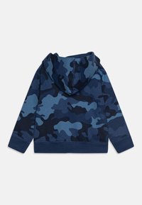 GAP LOGO BOY - Lukuga pusa - blue