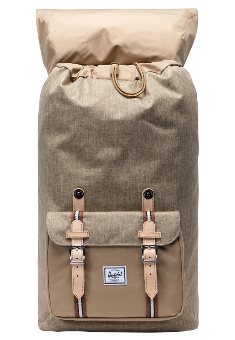 sac herschel beige