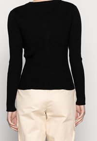 EDITED Maglione - black