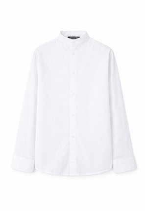 CAMICIE - Camicia - white