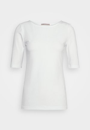 T-shirt basic - white