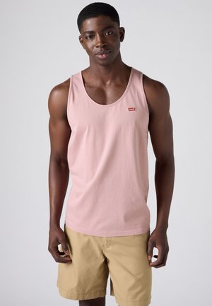 Levi's® HOUSEMARK TANK - Top - woodrose