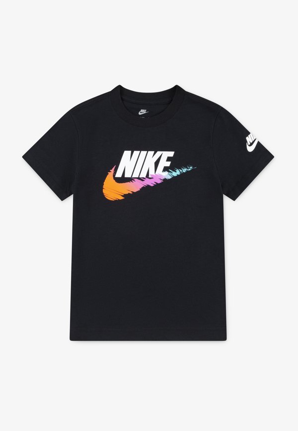 NIKE BRANDMARK TEE - Print T-shirt