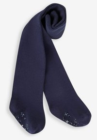 JoJo Maman Bébé 2-PACK  RICH  REGULAR FIT - Harisnyanadrágok - navy