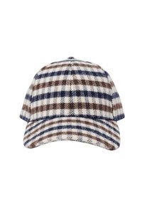 Aquascutum Cappellino - blu navy
