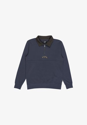 Billabong, BILLABONG MÄNNER APPAREL|OUTER LAYER EBYFT00181 - Poloshirt - krq