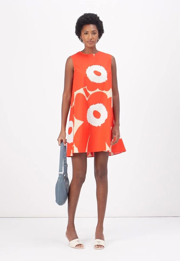 PALATSI UNIKKO - Day dress3