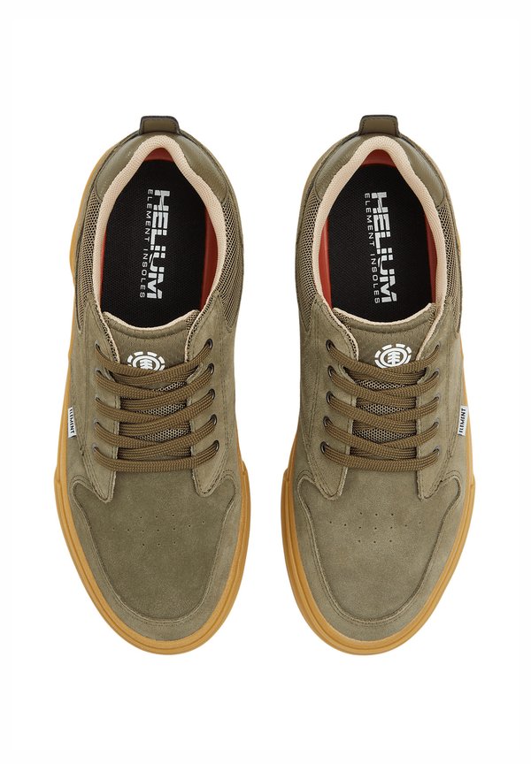 TOPAZ - Trainers - cpn2