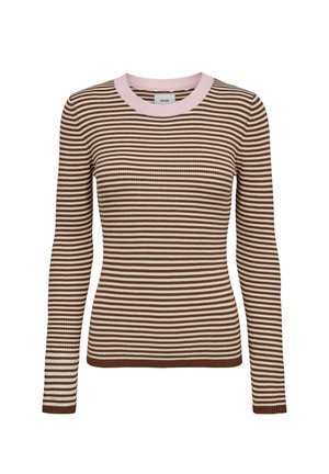 Nümph, NUFILINA PULLOVER - Pullover - dachshund