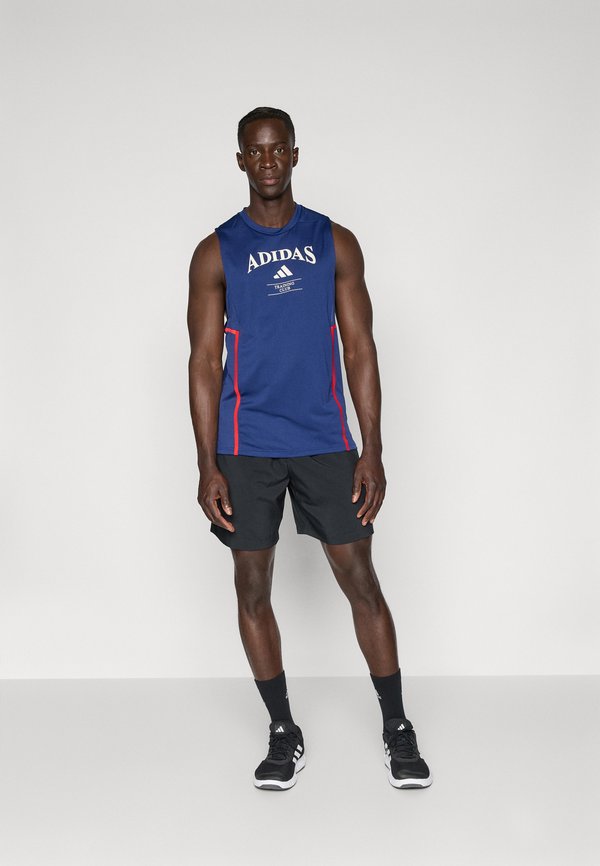 HERITAGE TANK - Top3