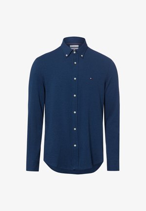 Tommy Hilfiger, TOMMY HILFIGER HEMD - Overhemd - indigo