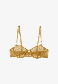 Seleccionado, jaune acidule