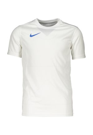 FUSSBALL DRI FIT PARK VII KURZARM - Camiseta deportiva - weissblau