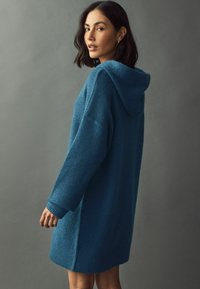 Next RELAXED FIT - Sarafanas - blue indigo