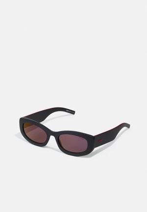 HUGO Occhiali da sole - black