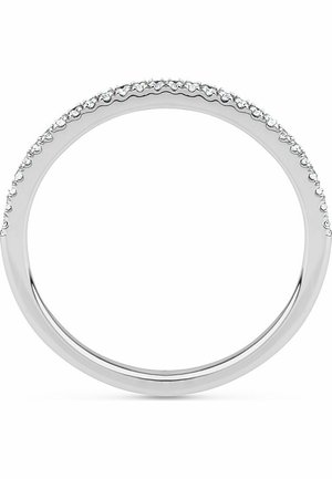 DIAMANT - Ring - weißgold