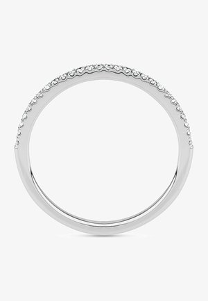 CHRIST DIAMANT - Ring - weißgold