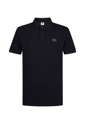 Petrol Industries, Poloshirt - royal navy