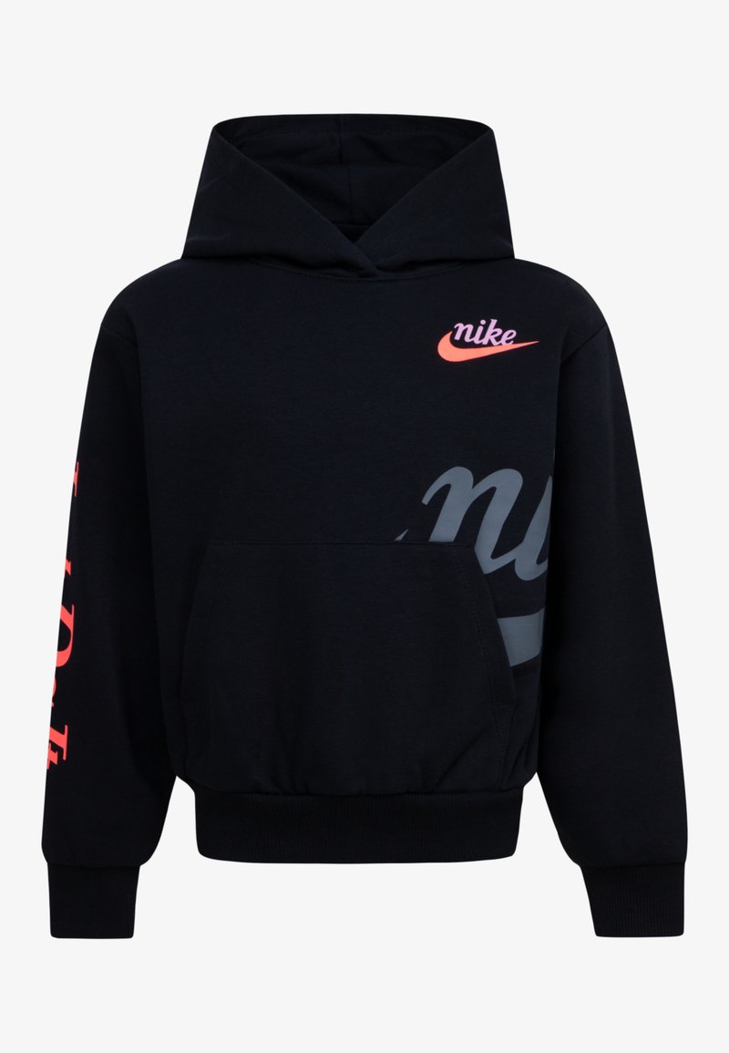 Nike Sportswear Sweater zwart