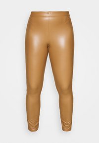 Não selecionado, toasted coconut