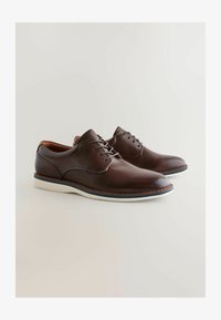 Non sélectionné, brown