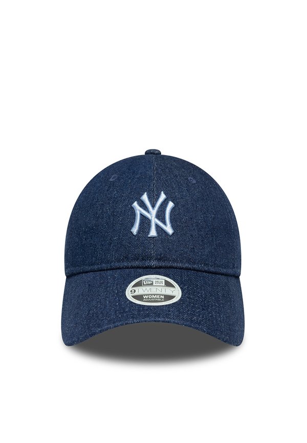 9TWENTY® - Cap - denim