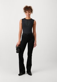 ONLY Tall ONLPENNY - Top - black